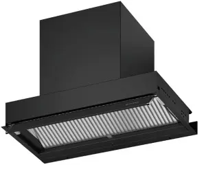 Вытяжка FABER IN-NOVA ZERO DRIP LITE A60 BK (305.0704.149)