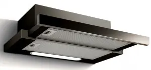 Встраиваемая вытяжка JET AIR aurora lx/bl/f/50