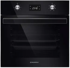Духовой шкаф Maunfeld CEOK 656 B