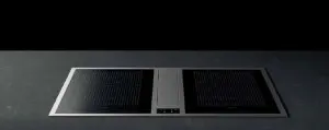Варочная поверхность FALMEC с вытяжкой MODULA/M2 CUZM90.02P8#ZZZI460F