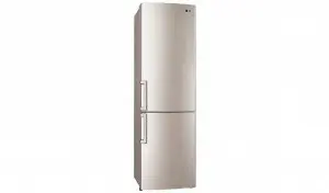 Холодильник LG GA-B489ZECL