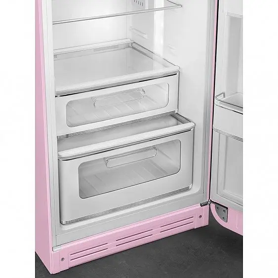 Холодильник SMEG FAB30RPK3 — фото