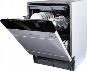 Посудомоечная машина ZIGMUND & SHTAIN dw 69.6009 x