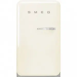 Холодильник SMEG FAB10LCR2