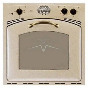 Духовой шкаф газовый NARDI fr 4mb ja