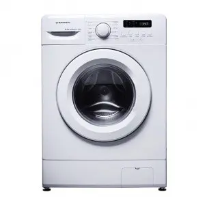 Стиральная машина MAUNFELD MFWM106WH051D