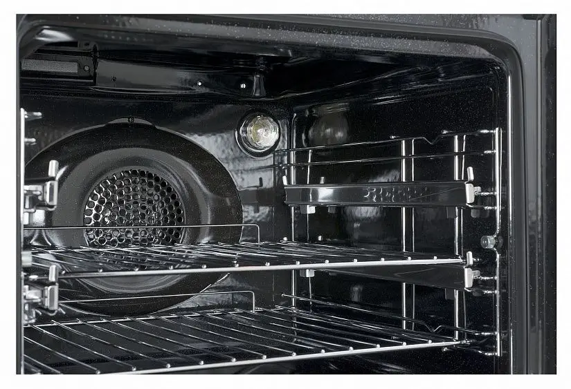 Электрический духовой шкаф CANDY R 929/6GH JV — фото