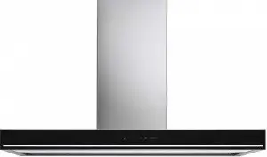 Вытяжка FALMEC Blade Glass Black 90 CBLN90.01P6#ZZZN491F