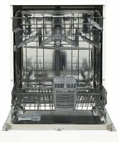 Посудомоечная машина WINIA DDW-V13AFTWW — фото