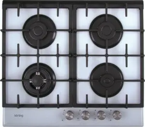 Газовая поверхность KORTING HGG 635 CTW