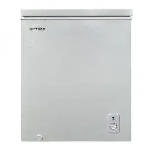 Морозильный ларь OPTIMA BD-181K