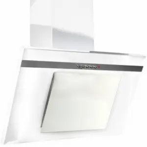 Вытяжка AKPO wk-4 nero эко лайн 60  белая
