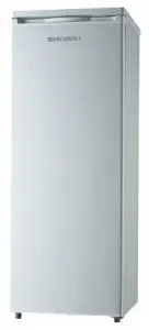Морозильная камера SHIVAKI sfr-215w