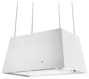 Вытяжка FALMEC lumière isola 450 67 wh