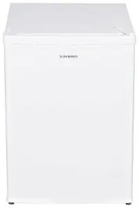 Холодильник SUNWIND SCO101 белый
