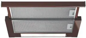 Вытяжка KUPPERSBERG slimlux ii 50 kg
