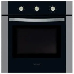 Духовой шкаф RAINFORD RBO-2617 Inox