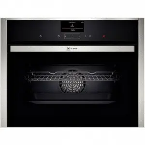 Духовой шкаф NEFF c27cs22n0
