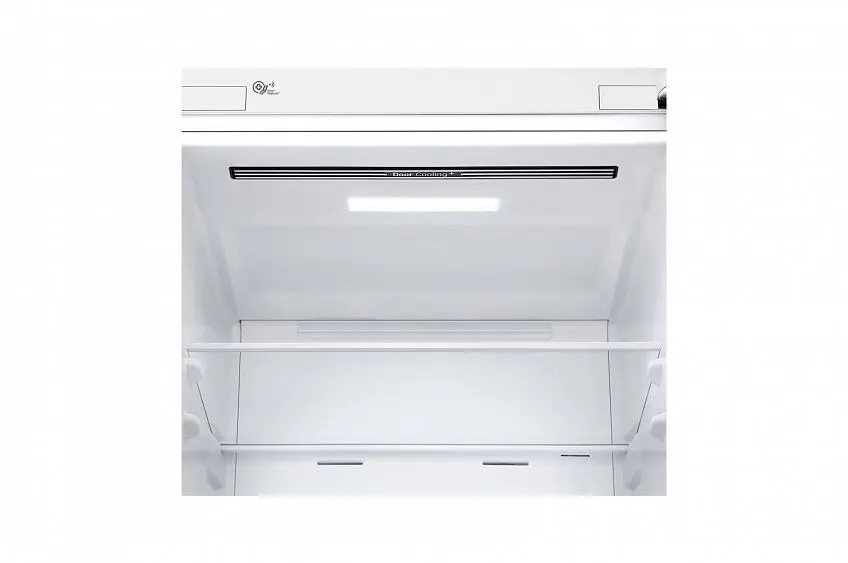 Холодильник LG GA-B459CQSL — фото