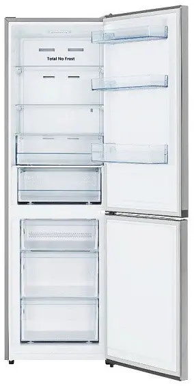 Холодильник Hisense RB406N4AD1 — фото