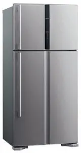 Холодильник HITACHI r-v662 pu3x sts