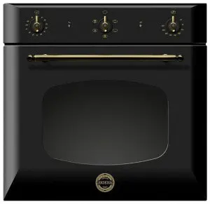 Духовой шкаф ARDESIA oba 606 b