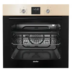 Духовой шкаф SIMFER B6ER56070
