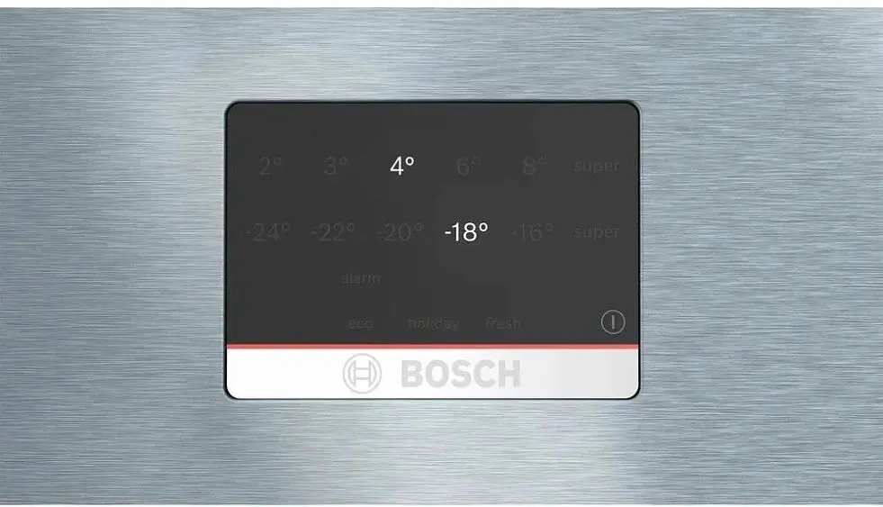 Холодильник BOSCH KGN76CI30U — фото