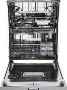 Посудомоечная машина ASKO DFI 655G.P