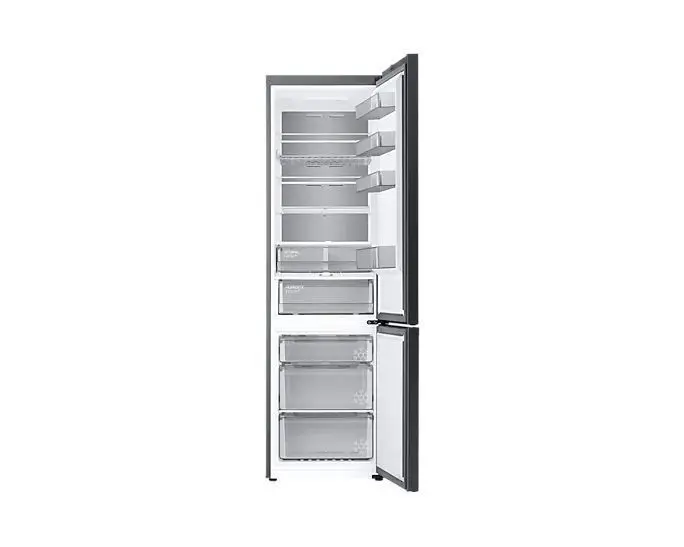 Холодильник SAMSUNG RB38A7B6222/WT — фото