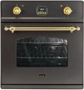 Электрический духовой шкаф ILVE 600-CMP/M