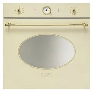 Духовой шкаф SMEG scp805p-8