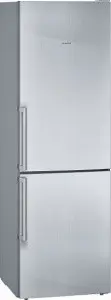 Холодильник Siemens KG36EAI30 нержавеющая сталь