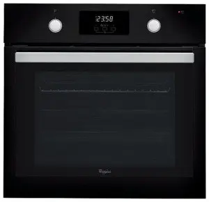 Духовой шкаф WHIRLPOOL  akp 745/nb