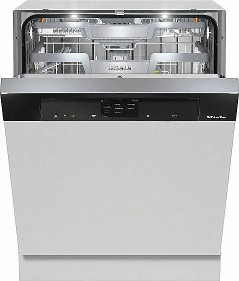 Посудомоечная машина MIELE G 7910 SCi — фото