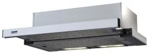 Вытяжка KRONASTEEL kamilla 1m 600 inox