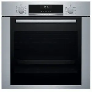 Духовой шкаф Bosch HBA 3372S0 нержавеющая сталь