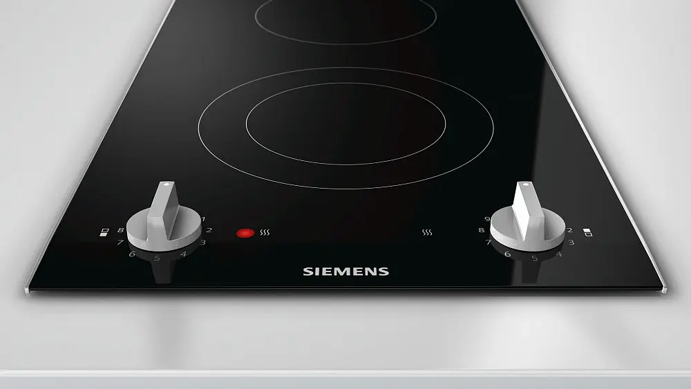 Стеклокерамическая панель SIEMENS ET 375CFA1E — фото