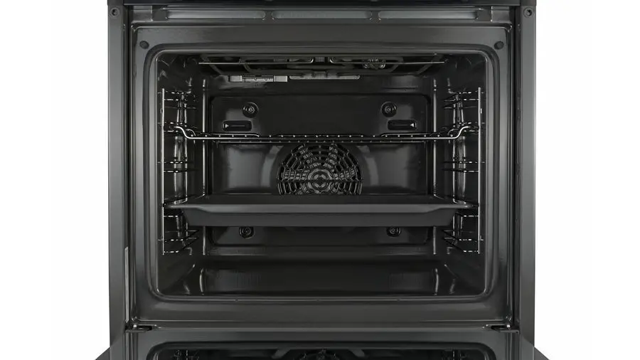 Духовой шкаф Bosch HBA 517 BM 0 R — фото