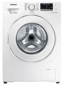 Стиральная машина SAMSUNG WW80J5410IW
