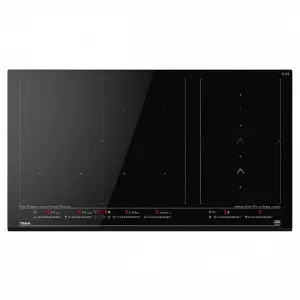 Варочная панель TEKA IZF 99700 BK MST
