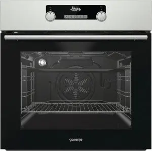 Духовой шкаф GORENJE BO735E11X-S