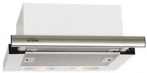 Встраиваемая вытяжка Elikor Интегра S2 60Н-700-В2Д белый/белый