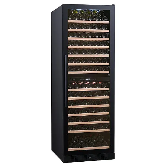Винный шкаф TEMPTECH PRES180DB — фото