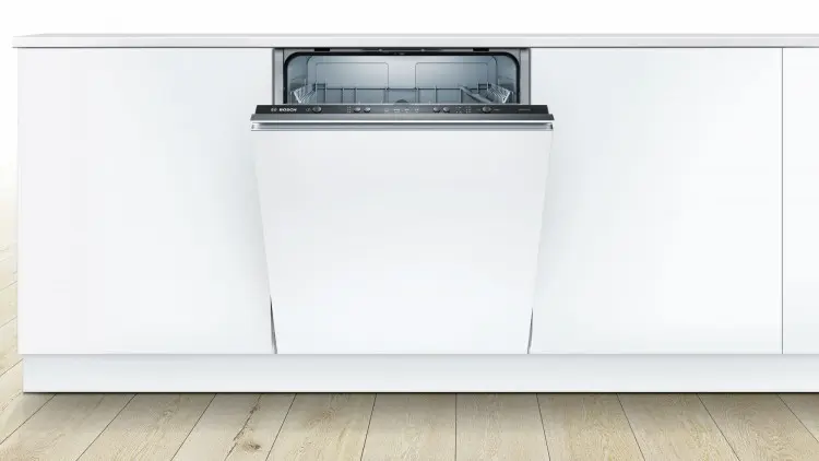 Посудомоечная машина BOSCH SMV24AX01 R — фото