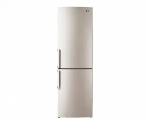 Холодильник LG ga-b439 yecz