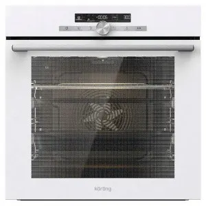 Духовой шкаф KORTING OKB 9982 EW ST