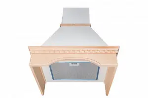 Вытяжка KUPPERSBERG MERION 60 CВ