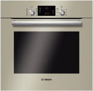 Духовой шкаф BOSCH hbg73b530f