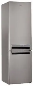 Холодильник WHIRLPOOL BSNF 9452 OX